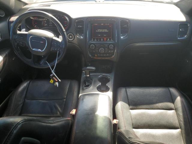 2018 DODGE DURANGO R/ #3269012068