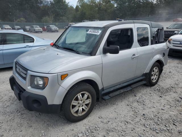 Global Auto Auctions: 2008 HONDA ELEMENT EX