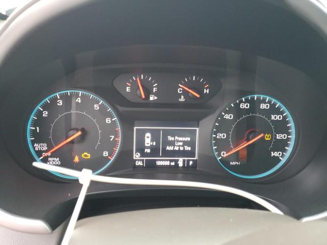 2016 CHEVROLET MALIBU LS - 1G1ZB5ST7GF208446