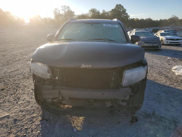 2016 JEEP COMPASS LATITUDE #3301807362