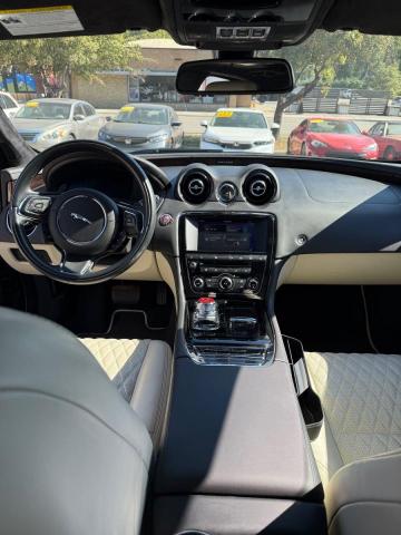 2016 JAGUAR XJL PORTFO - SAJWJ2GD8G8V99366