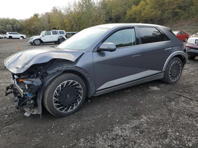 2022 HYUNDAI IONIQ 5 LIMITED KM8KRDAF1NU066450