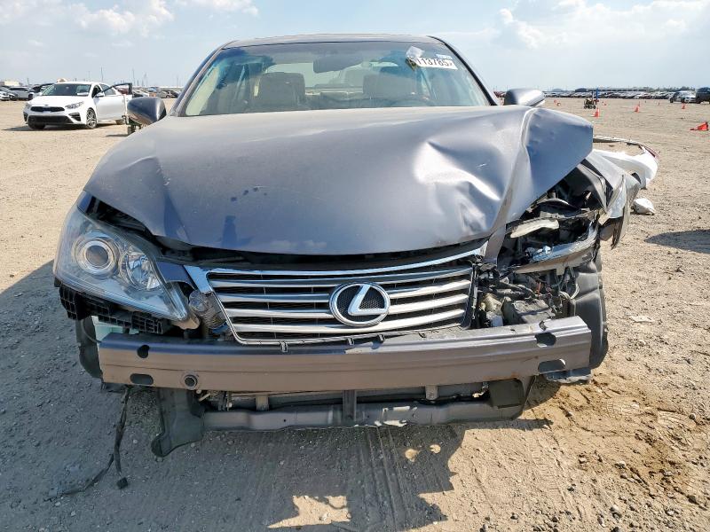 2012 LEXUS ES 350 - JTHBK1EG7C2507371