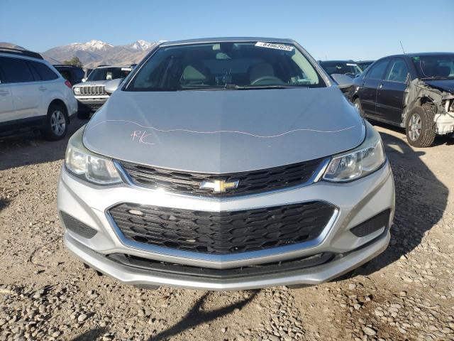 2018 CHEVROLET CRUZE LS - 1G1BC5SM3J7203351