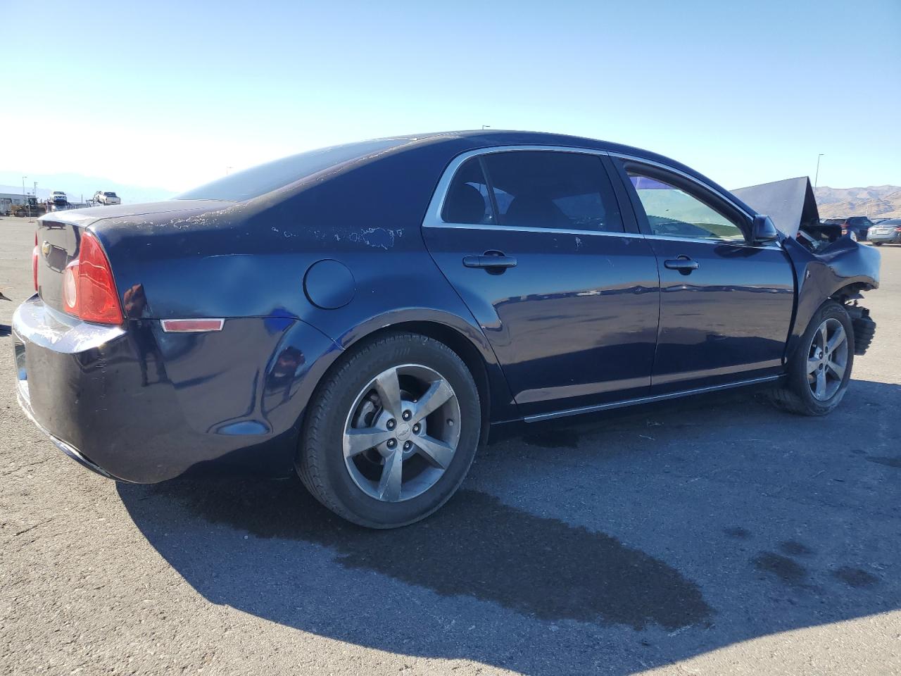 CHEVROLET MALIBU 1LT