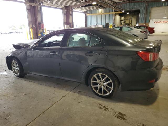 2011 LEXUS IS 250 - JTHCF5C26B5047155