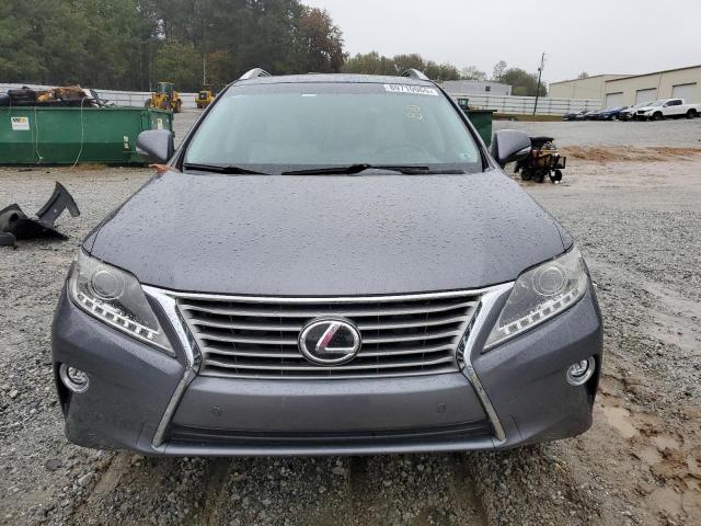 2015 LEXUS RX 350 BAS #3282591906