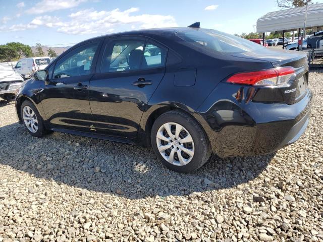 2021 TOYOTA COROLLA LE - 5YFEPMAE5MP172510