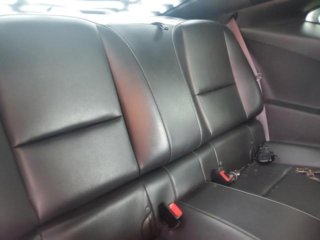 2013 CHEVROLET CAMARO 2SS - 2G1FT1EW3D9172211