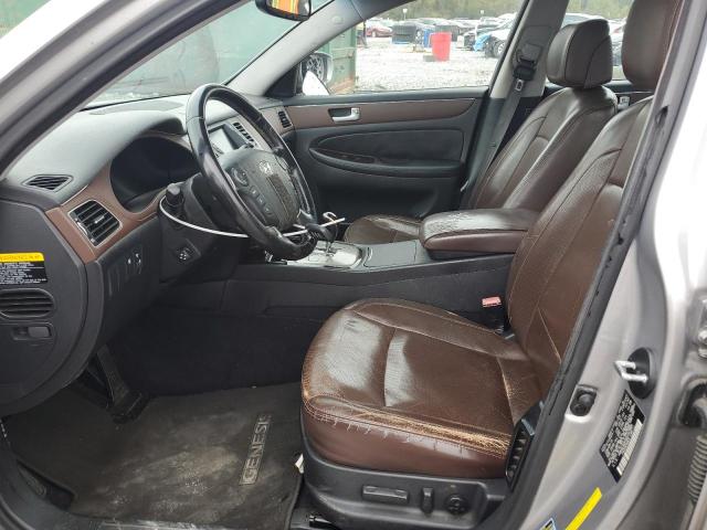 2013 HYUNDAI GENESIS 3. - KMHGC4DD9DU247926