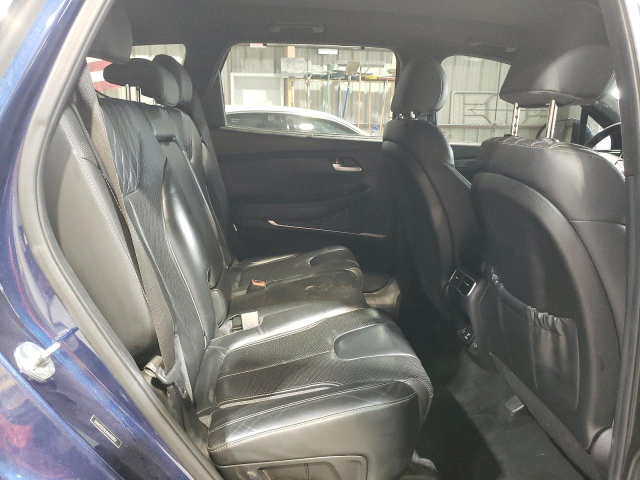 HYUNDAI SANTA FE CALLIGRAPHY