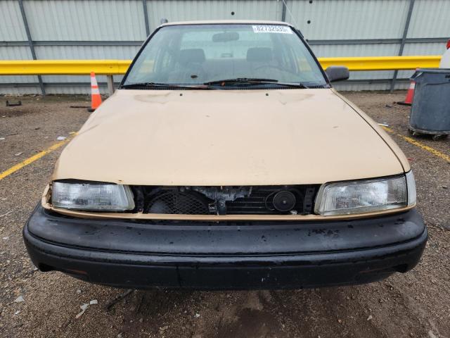 1990 TOYOTA COROLLA #3283176740