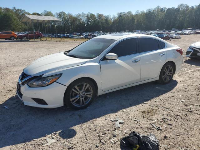 2018 NISSAN 200SX/SE 1N4BL3AP3JC230036