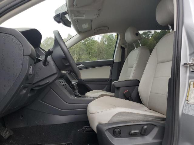 2021 VOLKSWAGEN TIGUAN SE 3VV3B7AXXMM051697