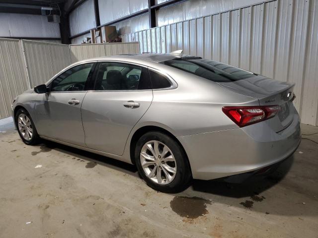 2020 CHEVROLET MALIBU LT #3303672931