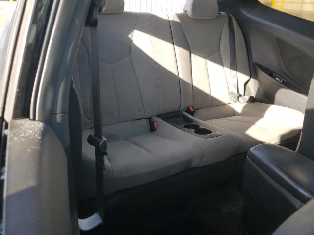 2013 HYUNDAI VELOSTER - KMHTC6AD8DU147119