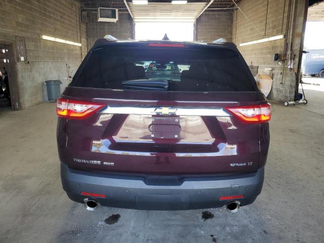 2019 CHEVROLET TRAVERSE L - 1GNEVGKW9KJ106713