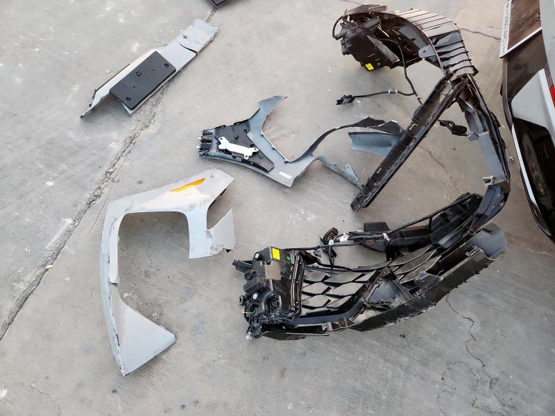 2025 KIA K5 GT LINE - KNAG64J70S5390116