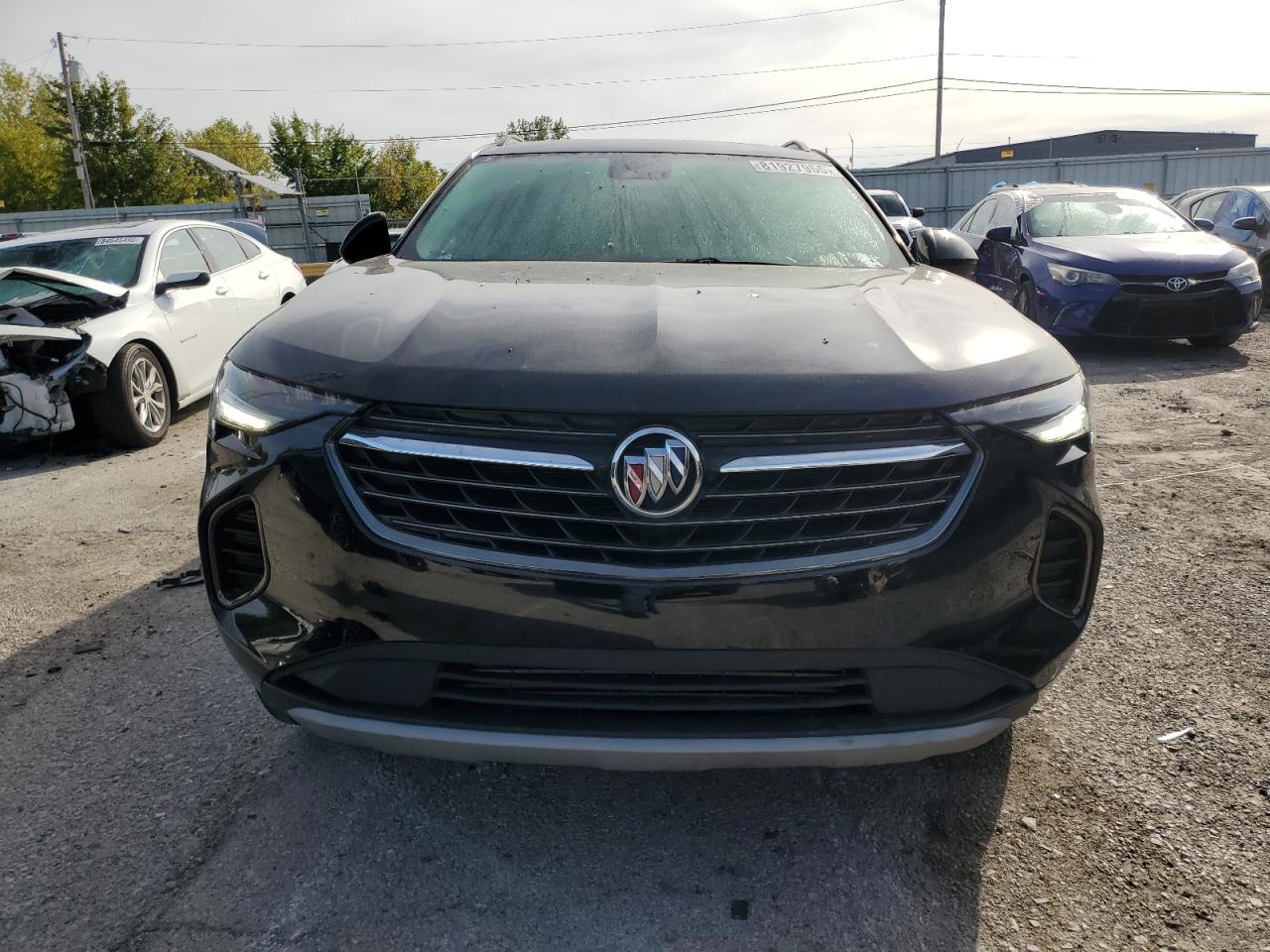 BUICK ENVISION ESSENCE