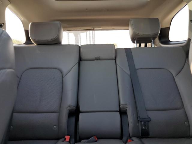 2015 HYUNDAI SANTA FE GLS KM8SRDHF1FU109935