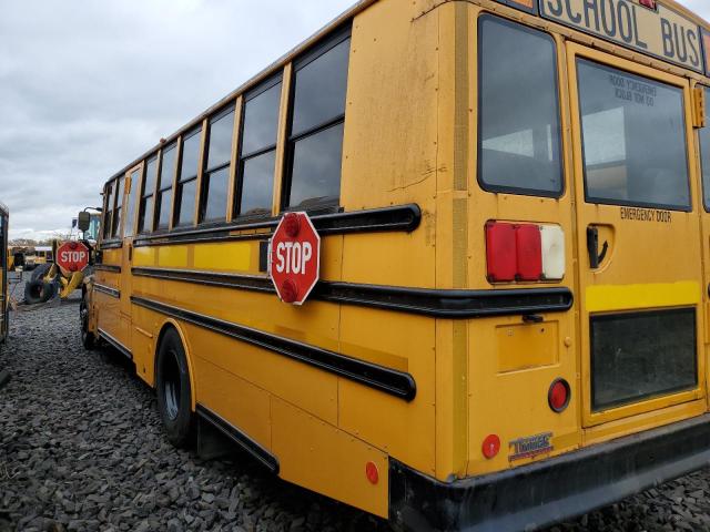 2011 FREIGHTLINER SAF-T-LINER C2 #3276985301