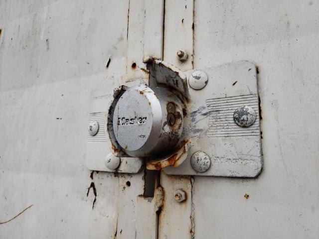 1975 ROUN TRAILER #3304704916