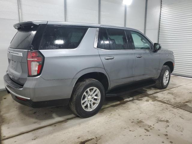 2021 CHEVROLET TAHOE K150 #3275513731