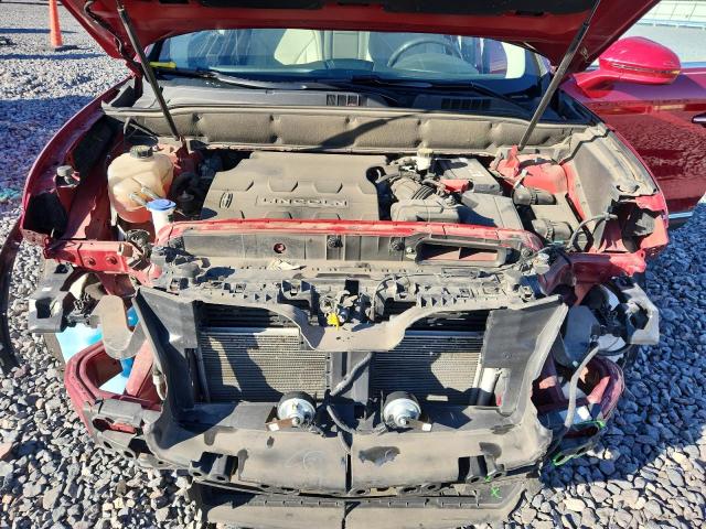 2017 LINCOLN MKX SELECT 2LMPJ6KR9HBL32880