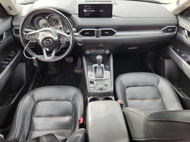 2021 MAZDA CX-5 TOURI - JM3KFBCM0M1379705