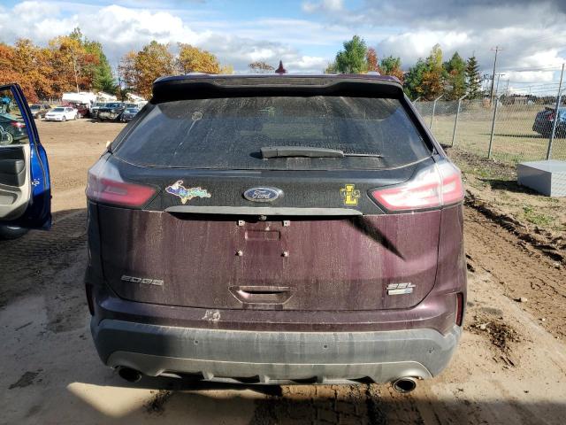 2019 FORD EDGE SEL - 2FMPK4J91KBB13255