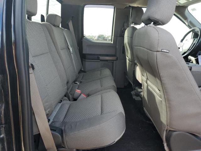 2016 FORD F150 SUPER - 1FTEX1EP6GFB53129