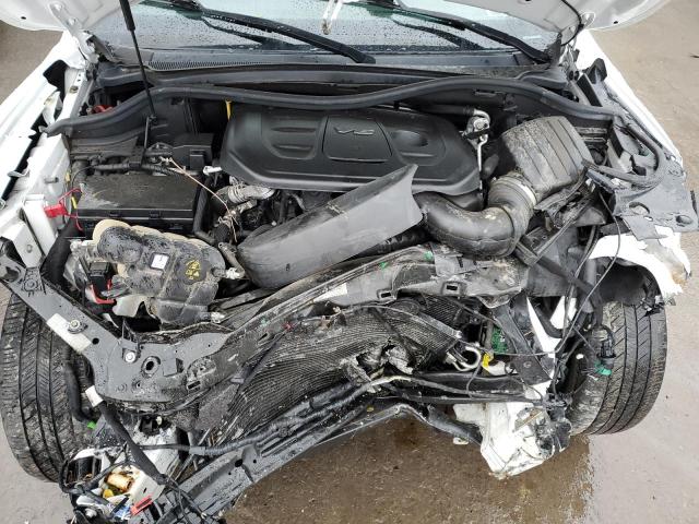 2019 DODGE DURANGO GT #3305459075