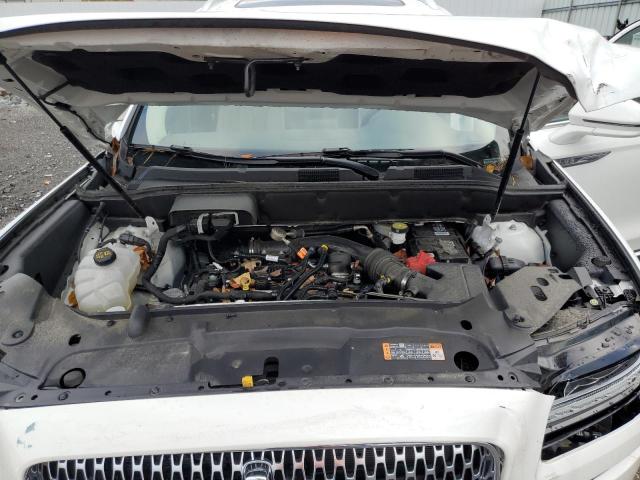 2023 LINCOLN NAUTILUS R #3297992072