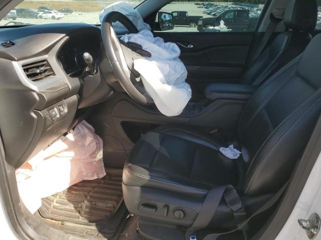 2020 GMC ACADIA SLT - 1GKKNML43LZ201525