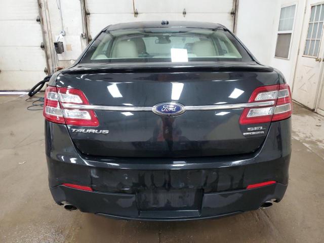 2015 FORD TAURUS SEL - 1FAHP2E86FG104152