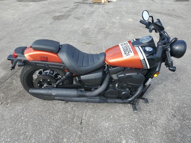 2024 HONDA VT750 C2B #3303594954