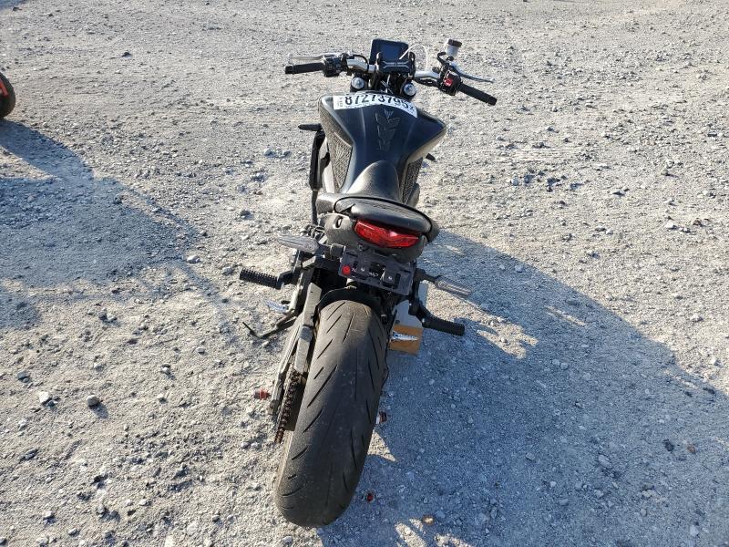 2023 YAMAHA MT09 #3310539056