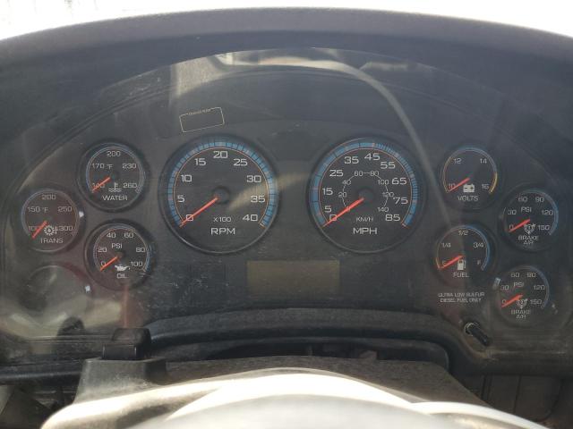 2014 THOM CE SERIES SCHOOL #3290271227