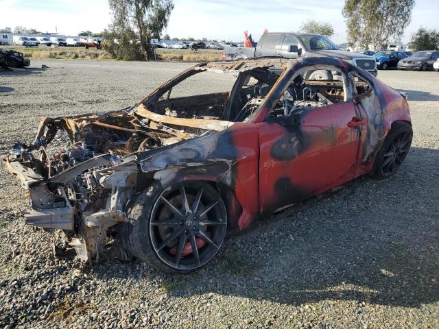 2024 TOYOTA GR 86 #3303969685