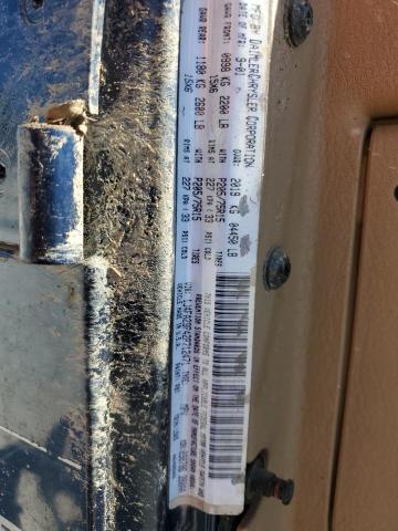 2002 JEEP WRANGLER / #3278789643