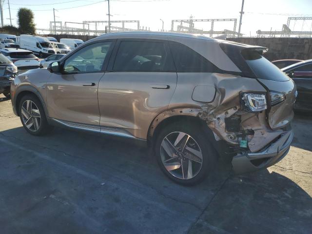2019 HYUNDAI NEXO LIMIT #3286921214