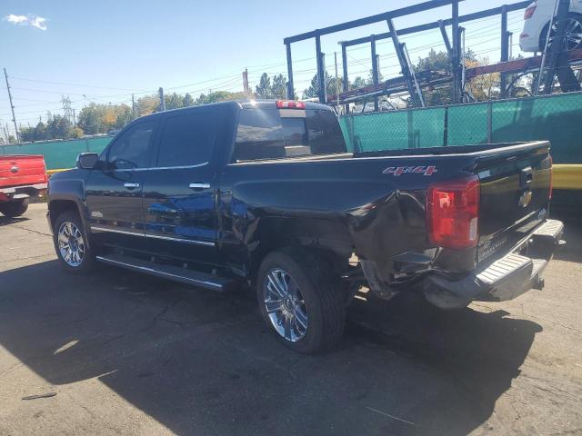 2017 CHEVROLET SILVERADO K1500 HIGH COUNTRY #3291726238