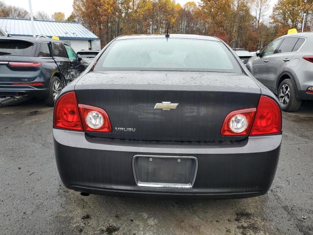 2011 CHEVROLET MALIBU 1LT - 1G1ZC5E1XBF136125