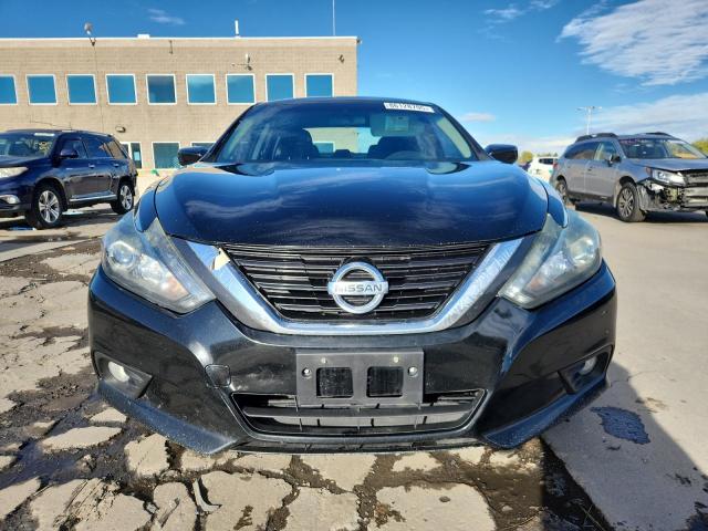 2017 NISSAN ALTIMA 2.5 - Inny widok