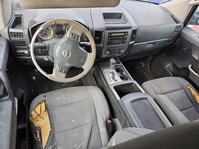 2011 NISS TITAN S #3283827420