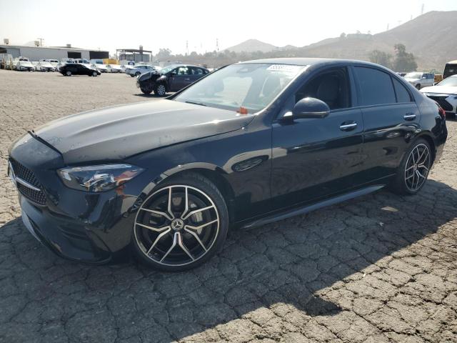 2023 MERCEDES-BENZ C 300 - W1KAF4GB6PR145993