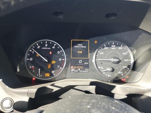 2024 SUBARU ASCENT PREMIUM #3297010358