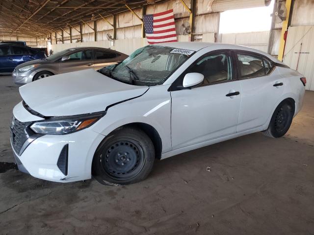 2024 NISSAN SENTRA S #3301908465