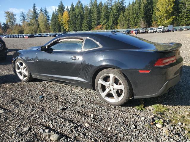 2015 CHEVROLET CAMARO 2SS 2G1FJ1EW7F9175735