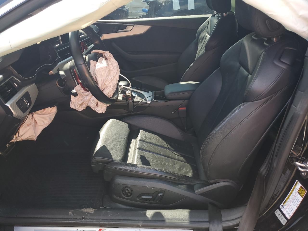 AUDI A5 PREMIUM S LINE